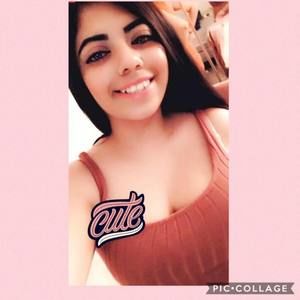 Meet your Posher, Alondra